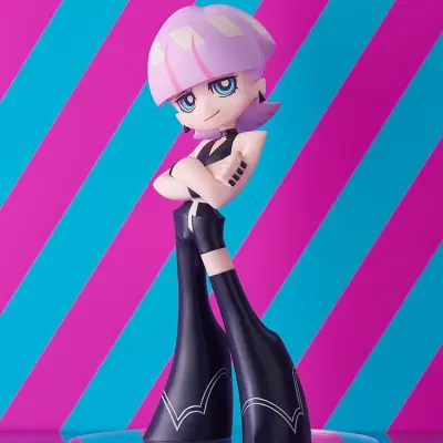 Pop Up Parade new panty stocking polyurethane